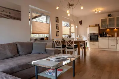 Image de 190 Northern Lights holiday home - 190 Northern Lights - Holiday apartment with terrace