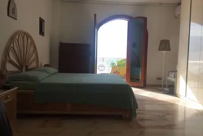 Image de Lovely sea view apartment with large terrace
