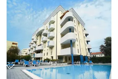 Image de Residence de la Mariute with pool