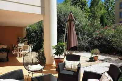 Image de Bel Appartement T3 Aix-en-Provence