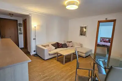 Image de Comfortable apartment with large terrace