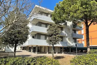 Image de Three-room apartment building Diana East Lido del Sole