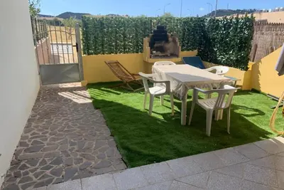 Image de Maison de vacances 'Monica' accessible et familiale avec jardin, terrasse et Wi-Fi