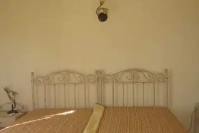 Image de The Old Olivepress Maisonette