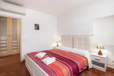 Image de Torre dei Giudi apartment