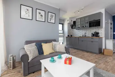 Image de Little Laguna 1b | Gym | Parking | Sauna