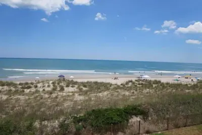 Image de Sea Colony 15a - Bullard Realty