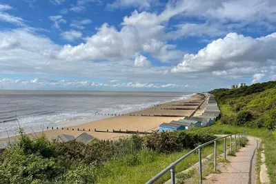 Image de La Casita- Modern 3\/4 Bed house - close to Frinton beach and shops