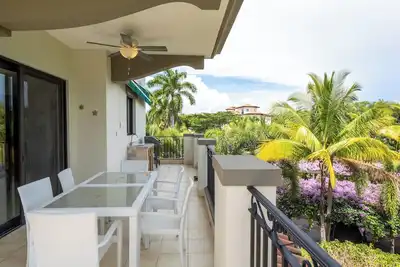 Image de Exclusive Apartment in Buenaventura, Paseo de las Casas