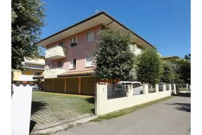 Image de Apartment in Villa Tripoli 2 bedrooms
