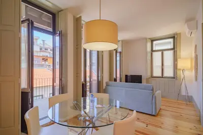 Image de Feel Porto Matosinhos Ocean Flat Iii