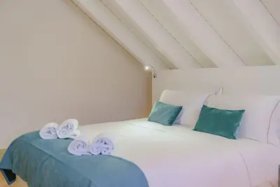 Image de Feel Porto Matosinhos Ocean Flat Iv