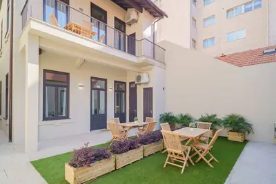 Image de Feel Porto Matosinhos Ocean Flat V