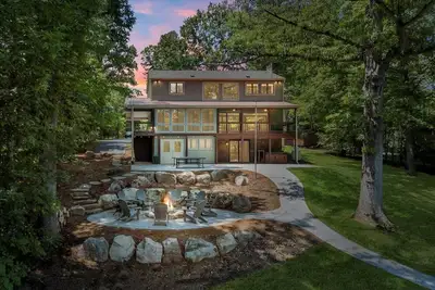 Image de Lake Emerald Shores: Lakefront & Private Dock
