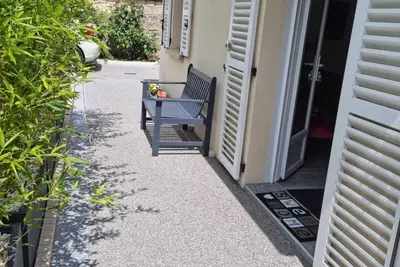 Image de The Little House Of Isle<br>Cottage in Isle-Adam<br>