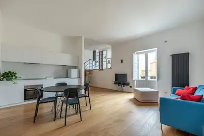 Image de Bellini Apartment by Wonderful Italy