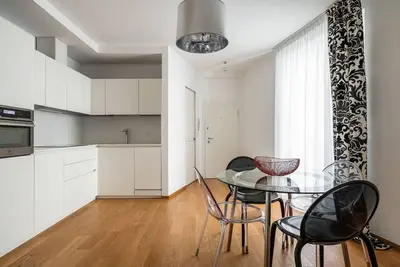 Image de Santo Stefano 13 - Design Apartment