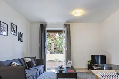 Image de Shelley Apartments by Wonderful Italy - Tree