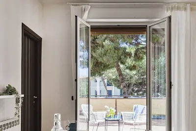 Image de Shelley Apartments by Wonderful Italy - Sky