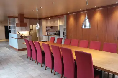 Image de Loft for large groups