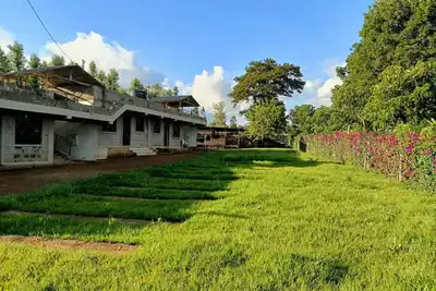 Image de Njega Holiday and Vacation Homes, Safe, Quiet and Serene.