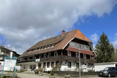 Image de Idyllic holiday home in the heart of the climatic health resort of Höchenschwand
