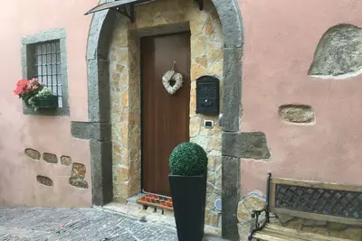 Image de Casa Vacanza Serena