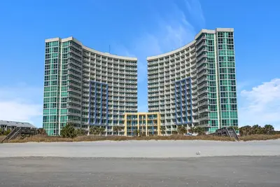 Image de Avista Resort Ocean Front Resort