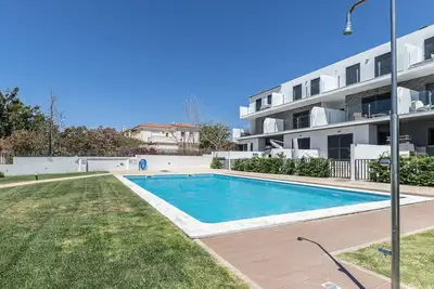 Image de Villa 4 chambres avec piscine et en copropriété by AlgarveManta (6v4)