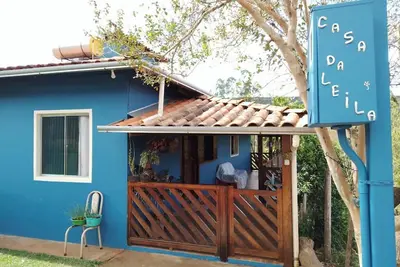Image de Casa da Leila is located in the tabuleiro district