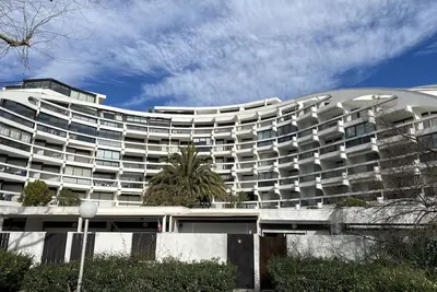 Image de Joli studio cabine Ulysse plage Ii