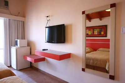 Image de Cabañas Marina House