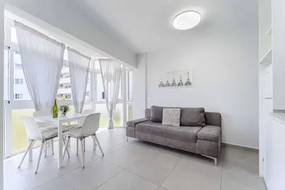 Image de Rising Sun Apartment in complex Las Terrazas