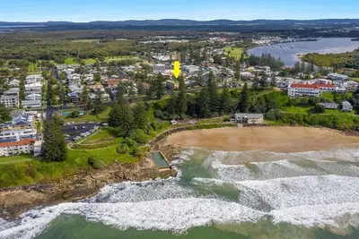 Image de Seaspray 1 - Stone throw from Main Beach