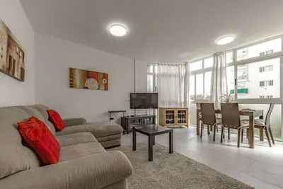 Image de Moderno apartamento en el complejo Las Terrazas