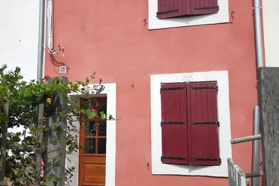 Image de Maison de charme au bord de l'Aude, à 5 minutes de la plage