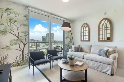 Image de One Bedroom Condo King Bed With City Views