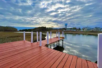 Image de Swan River Cottage - Near Beach, Water View, Kayak,