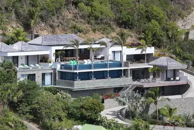 Image de Grace (5\/6 Rooms) Luxury villa