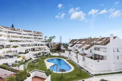 Image de Casa Juniper - 3 bed apartment near Puerto Banus!