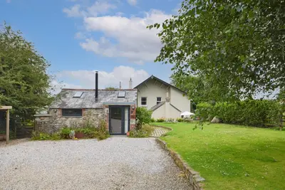 Image de Higher Treliver Farmhouse & Piggery