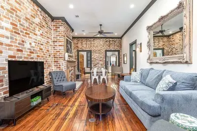 Image de Waldburg Manor | Pet Friendly, Historic Savannah!