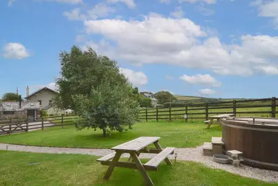 Image de Higher Treliver Farmhouse