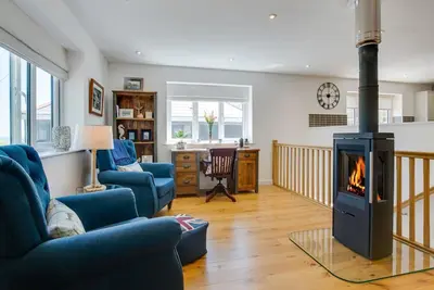 Image de Valley View - Trois Chambres Maison, Couchages 6