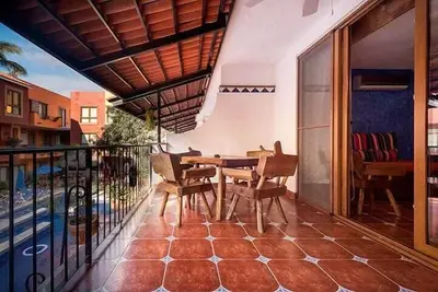 Image de 5 Astonishing 2br Suites at Sayulita Beach