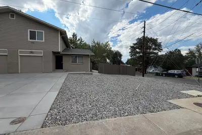 Image de The Mile High Oasis Home