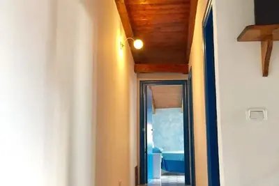 Image de 2-bedroom apartment in fantastic Castellabate with Ac