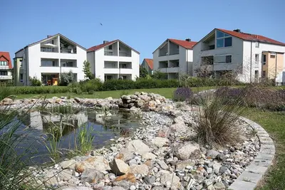Image de Morgensonne - - Büsumer Ring