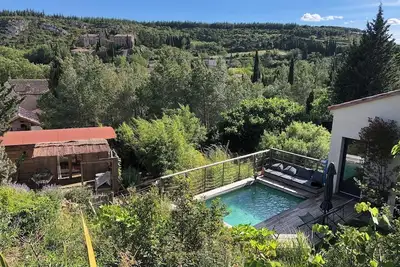 Image de Des hébergements insolites dans un cadre magnifique! Idéal pour se ressourcer