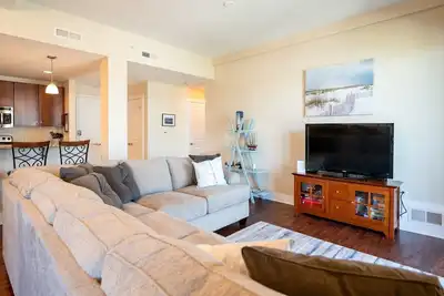 Image de Terrific Condo in the Heart of Grand Haven